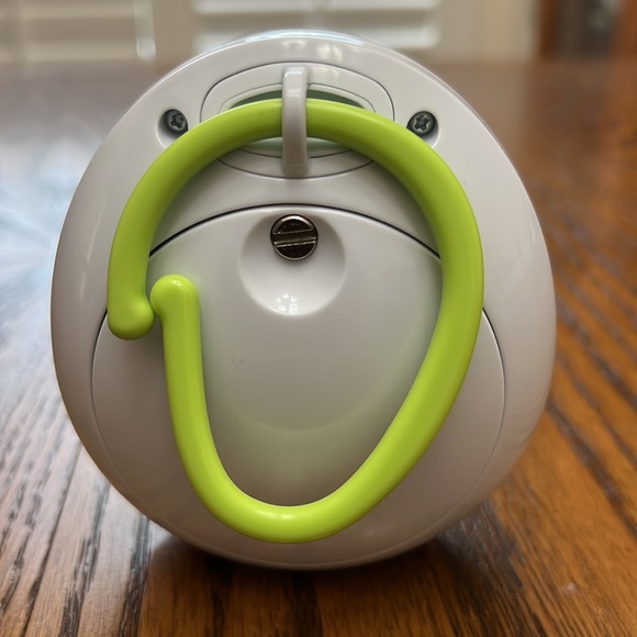 MyBaby SoundSpa On-The-Go-Portable Sleep Noise Machine - Picture 9 of 9
